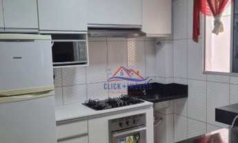 Imagem 3: APARTAMENTO MOBILIADO - PRONTO PARA MORAR