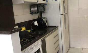 Imagem 7: Apartamento com 2 dormitórios à venda, 46 m² por R$ 240.000,00 - Villa Branca - Jacareí/SP