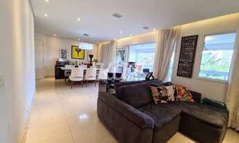 Imagem 2: Apartamento para venda com 124 metros quadrados com 2 quartos em Vila Gertrudes - São Paul