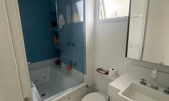 Imagem 5: Apto p venda tem 87 metros com 2 quartos no Ipiranga- São Paulo - SP