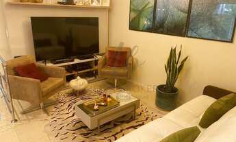 Imagem 4: Casa - Alphaville - Campinas