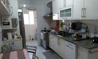 Imagem 7: AMPLO APTO 3 SUÍTES, 125M²! 02 VAGAS!