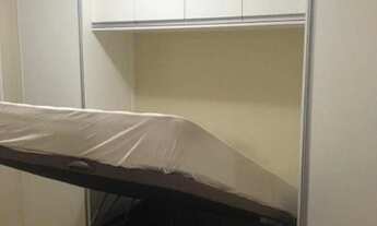 Imagem 5: Apartamento para alugar, 50 m² por R$ 2.080,00/mês - Edifício Residencial Recanto dos Páss