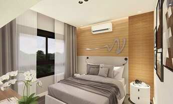 Imagem 6: Curitiba - Apartamento Padrão - Santa Quitéria