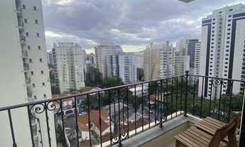 Imagem: APARTAMENTO PERDIZES 3 DORMITÓRIOS