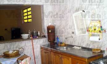 Imagem 4: Osasco - Casa Padrão - Jardim das Flores