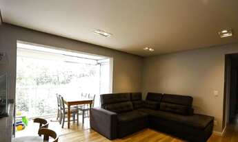 Imagem 3: MERLOT para venda tem 84 metros quadrados com 3 quartos em Vila Andrade - São Paulo - SP