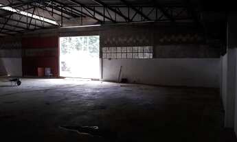 Imagem 2: Galpão/Depósito/Armazém para aluguel possui 600 metros quadrados em Tucum - Cariacica - ES