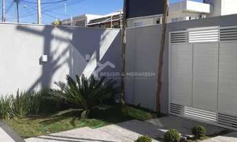 Imagem 4: Casa Á venda 3 quartos, suíte máster,closet Alphaville-Campos dos Goytacazes-RJ