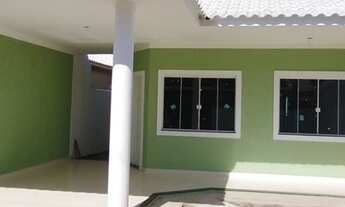 Imagem: Casa na Pontinha pertinho da orla 3 quartos