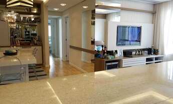 Imagem: Apartamento à venda no bairro Coqueiros