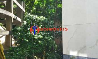 Imagem 4: Apartamento-À VENDA-Jardim Botânico-Rio de Janeiro-RJ