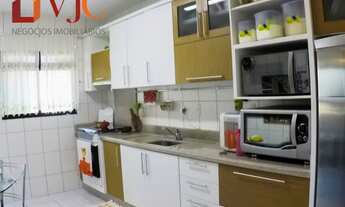 Imagem 5: Apartamento com 3 quartos sendo 1 suíte á venda 130m² - Bom abrigo Florianópolis/SC