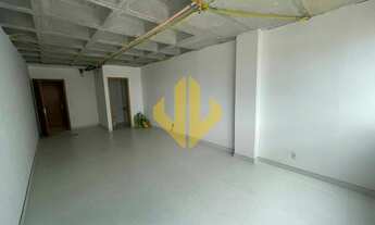 Imagem 3: SALA COMERCIAL - HANGAR BUSINESS