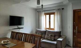 Imagem 7: Sobrado com 3 dormitórios à venda, 127 m² por R$ 639.000,00 - Mandaqui - São Paulo/SP