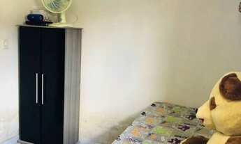 Imagem 7: Casa com 2 dormitórios à venda, 100 m² por R$ 150.000 - Mangabeira - João Pessoa/PB