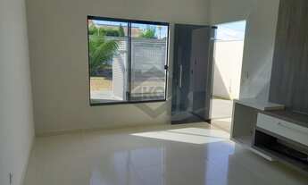 Imagem 4: Casa a venda - Bairro Jardim dos Migrantes - Ji-Paraná/RO