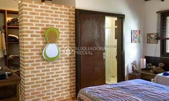 Imagem 3: FLORIANóPOLIS - Casa de Condomínio - Rio Tavares