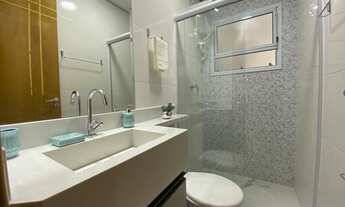 Imagem 3: Casa de condomínio para venda possui 47 metros quadrados com 2 quartos