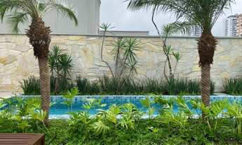 Imagem 4: Edifício Seven Residence! 03 ou 04 suítes no Marco. Prédio novo!