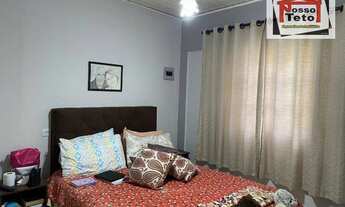 Imagem 7: Casa com 3 dormitórios à venda, 180 m² por R$ 550.000,00 - Limão - São Paulo/SP