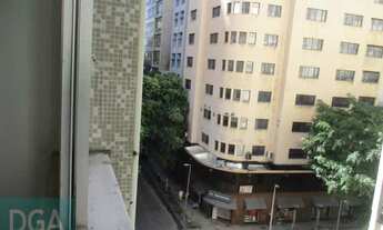 Imagem 2: Rio de Janeiro - Studio Residencial - Centro