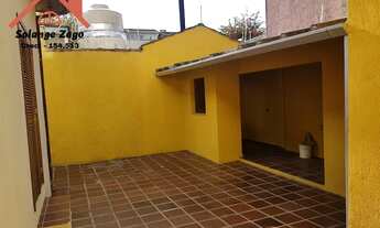 Imagem 5: Casa Térrea No Planalto Paulista - 3 Dorms - 210 m²