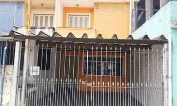 Imagem: Casa à venda, 2 quartos, 2 vagas, Freguesia