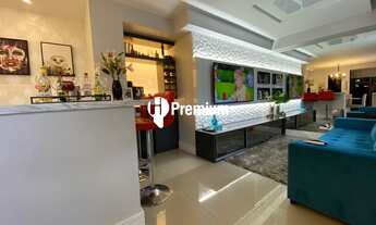 Imagem 4: Cobertura duplex para venda possui 150 metros quadrados com 3 quartos