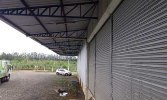 Imagem 2: Pavilhão Industrial em NSR/Velopark 2000m²