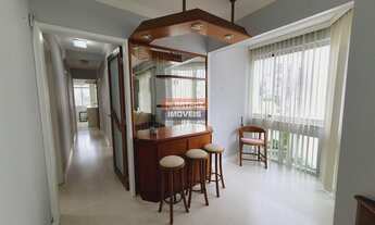 Imagem 2: Apartamento para Venda em Florianópolis, Carvoeira, 3 dormitórios, 1 suíte, 2 banheiros, 1