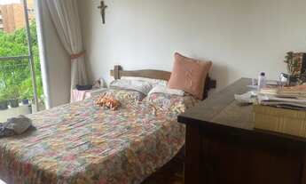 Imagem 3: APARTAMENTO RESIDENCIAL em São Paulo - SP, Santo Amaro