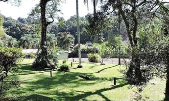 Imagem 6: Casa com 5 suítes à venda, 804 m² - Granja Viana - Carapicuíba/SP