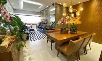 Imagem 3: Apartamento para venda tem 140 m Lindo