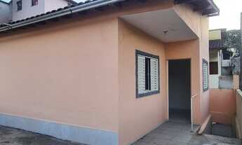 Imagem: Casa 2/4 com 90 metros quadrados -Santa