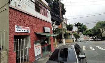 Imagem 4: Sobrado com 2 dorms, Vila Monumento, São Paulo - R$ 980 mil, Cod: 5755