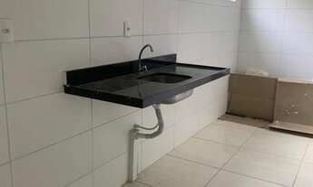 Imagem 3: Apartamento com 3 dormitórios à venda, 74 m² por R$ 235.000,00 - Jardim 13 de Maio - João