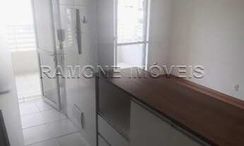 Imagem 15: Apartamento Apartamento com 3 dormitórios