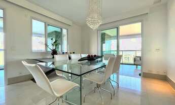 Imagem: Endereço nobre Anália Franco vista livre