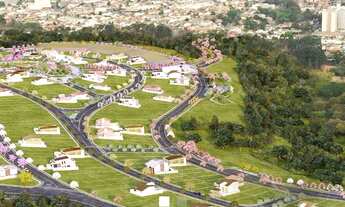 Imagem 4: Vendo Terreno 250 Reserva Bellano