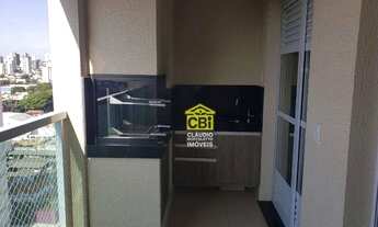 Imagem 5: Apartamento com 2 dormitórios para alugar, 72 m² por R$ 2.400,00/mês - Centro - Piracicaba