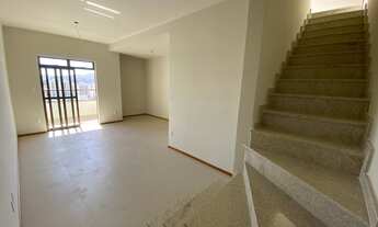 Imagem 3: Cobertura com 3 suítes à venda por R$ 779.000 - São Mateus - Juiz de Fora/MG