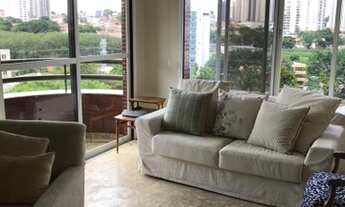 Imagem 3: Condomínio Ana Carolina , Cambuí - Campinas - SP