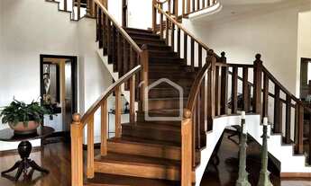 Imagem 2: Casa com 3 suítes à venda, 532 m² - Granja Viana - Carapicuíba/SP