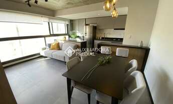 Imagem 4: PORTO ALEGRE - Apartamento Padrão - Menino Deus