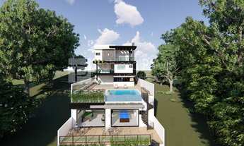 Imagem 5: Casa em Condomínio para Venda, Condomínio Aruã Brisas no bairro Condomínio Aruã Brisas, lo