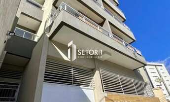 Imagem: Apartamento com 2 quartos em Bom Pastor