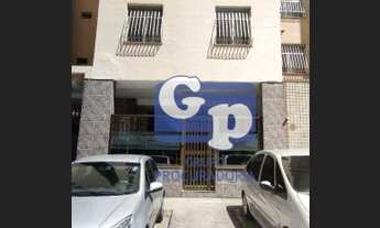 Imagem 2: Apartamento com 2 dormitórios à venda, 62 m² por R$ 170.000,00 - Alcântara - São Gonçalo/R