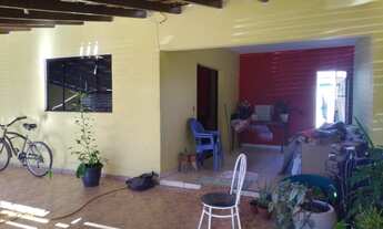 Imagem: Setor Oeste QD 16, 3quartos sendo 1 suite