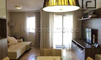 Imagem 2: Condomínio Residencial Reserva Alto Jaguaré